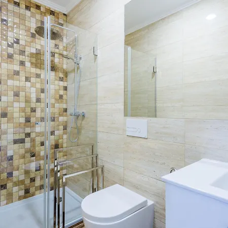Bela Vista A In By Interhome * Lisbon