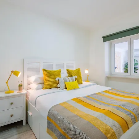 Bela Vista A In By Interhome Apartment