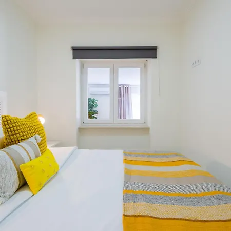 Bela Vista A In By Interhome *